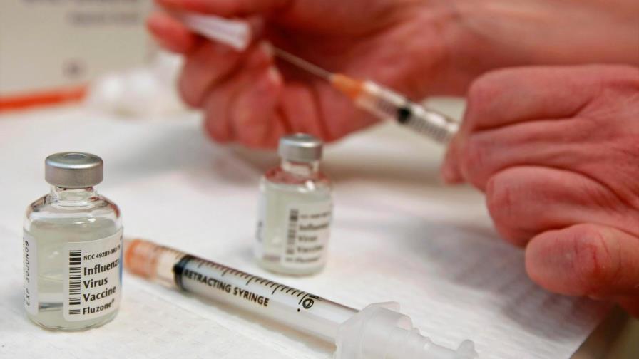 Con dos millones de vacunas más, República Dominicana suma cuatro millones de dosis