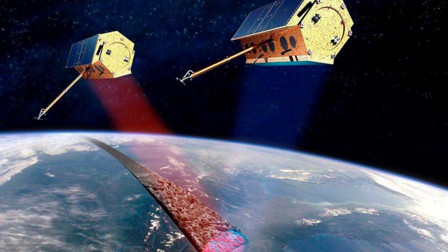 Metralleta controlada por satélite mató al científico nuclear iraní, según comandante Metralleta controlada por satélite mató al científico nuclear iraní, según comandante