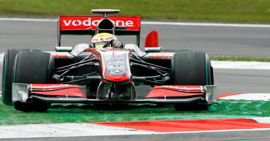 El Gran Premio de Italia de F1 seguirá en Monza al menos hasta 2024