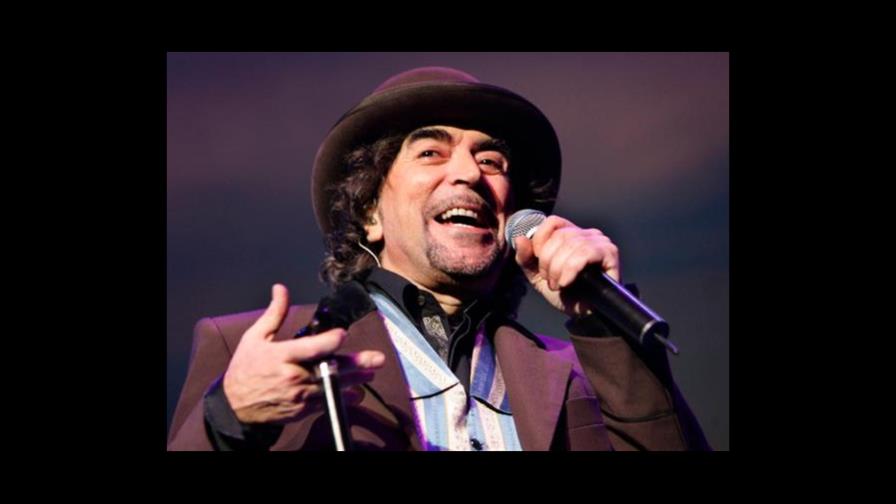 Concluye satisfactoriamente la operación de Joaquín Sabina por un coágulo