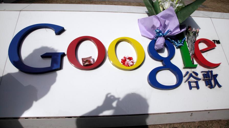 Puerto Rico y cuatro estados de Estados Unidos se unen a la demanda de Texas contra Google