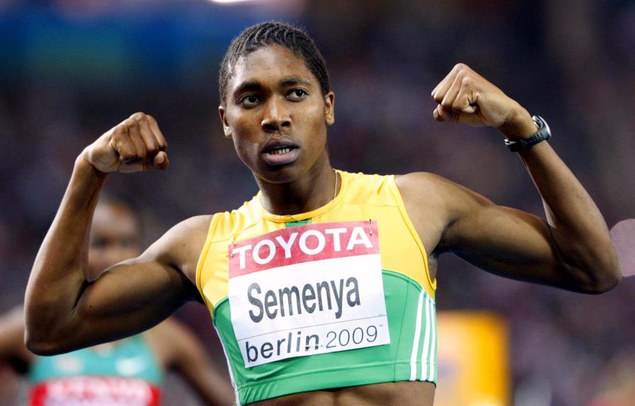 La ONU critica a la IAAF por el caso Semenya y las tasas de testosterona