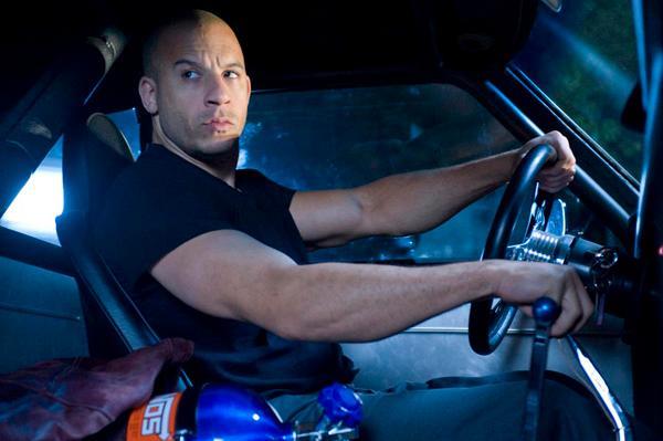 Vecinos de Vin Diesel en República Dominicana están hartos de los miembros de seguridad del actor