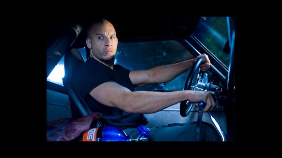 Vecinos de Vin Diesel en República Dominicana están hartos de los miembros de seguridad del actor Vecinos de Vin Diesel en República Dominicana están hartos de los miembros de seguridad del actor