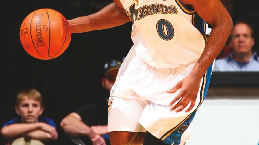 Gilbert Arenas: “El peor compañero de equipo” Gilbert Arenas: “El peor compañero de equipo”