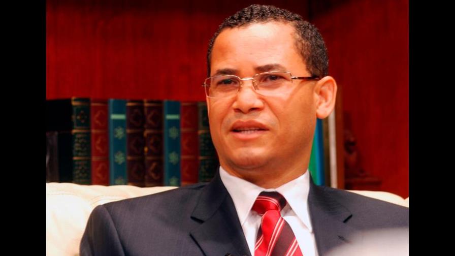 Eddy Olivares: llama a empleados a que no se dejen intimidar