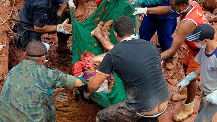 Brasil: al menos 3 muertos tras guerra de facciones en Río Brasil: al menos 3 muertos tras guerra de facciones en Río