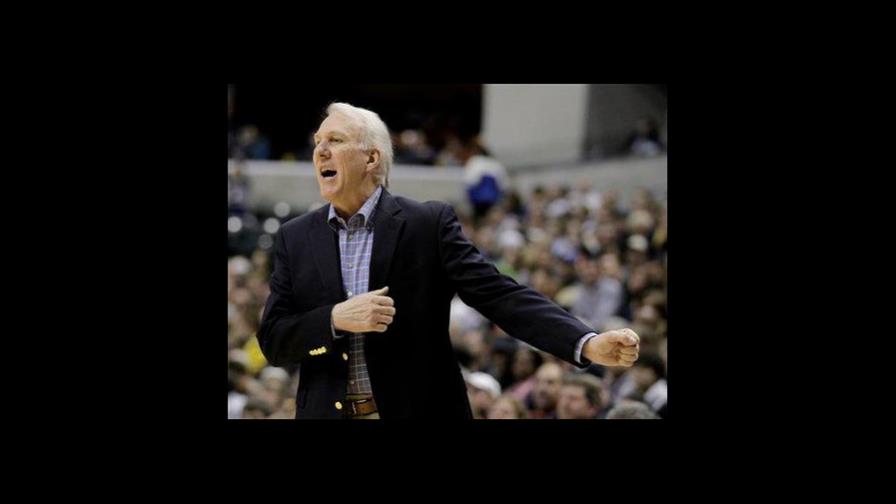Sindicato de entrenadores califica perjudicial para su futuro plan NBA