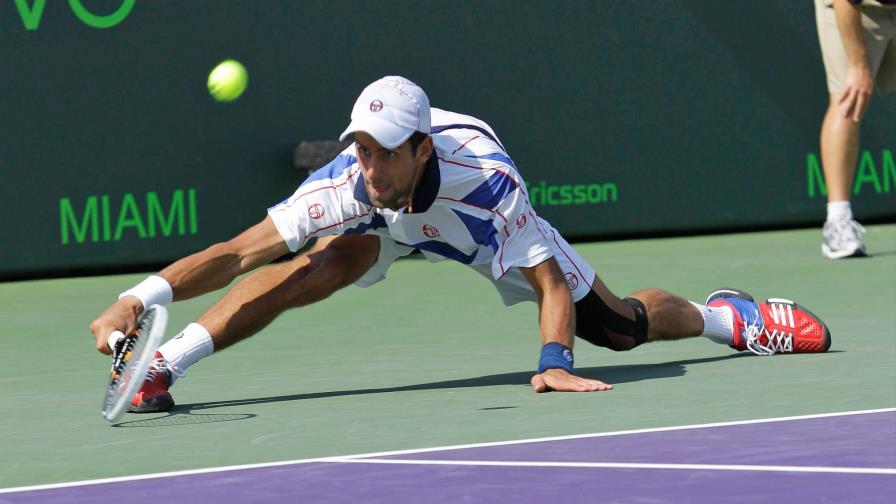 Cancelan torneo de tenis en Tokio por temor a una nueva oleada de contagios por coronavirus Cancelan torneo de tenis en Tokio por temor a una nueva oleada de contagios por coronavirus