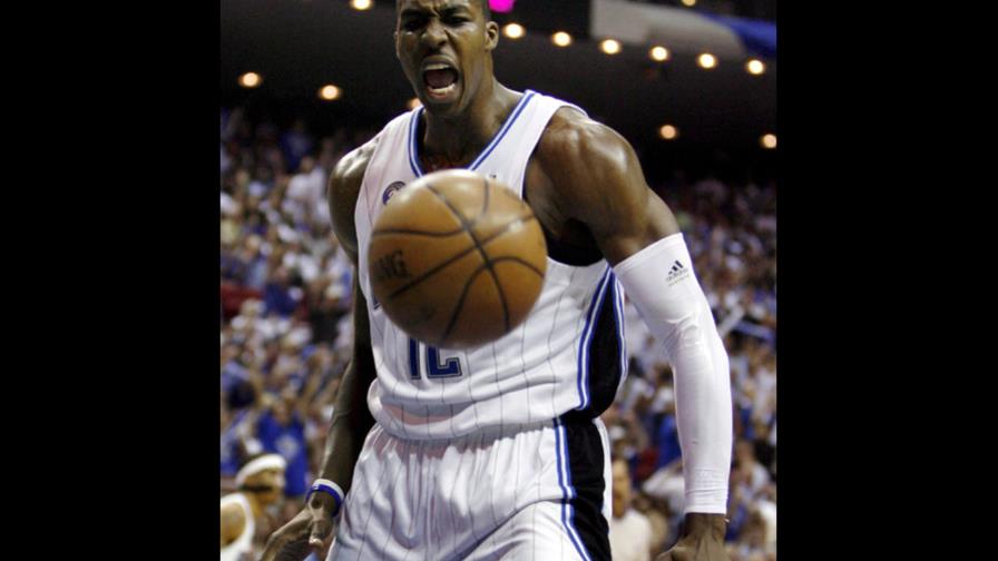 Dwight Howard es traspasado a los Grizzlies en otro movimiento en la NBA