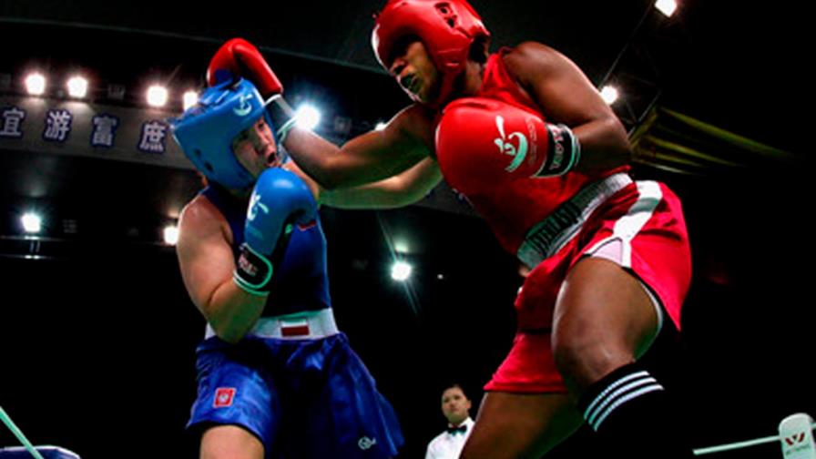 AIBA organizará de nuevo la Copa del Mundo de boxeo AIBA organizará de nuevo la Copa del Mundo de boxeo