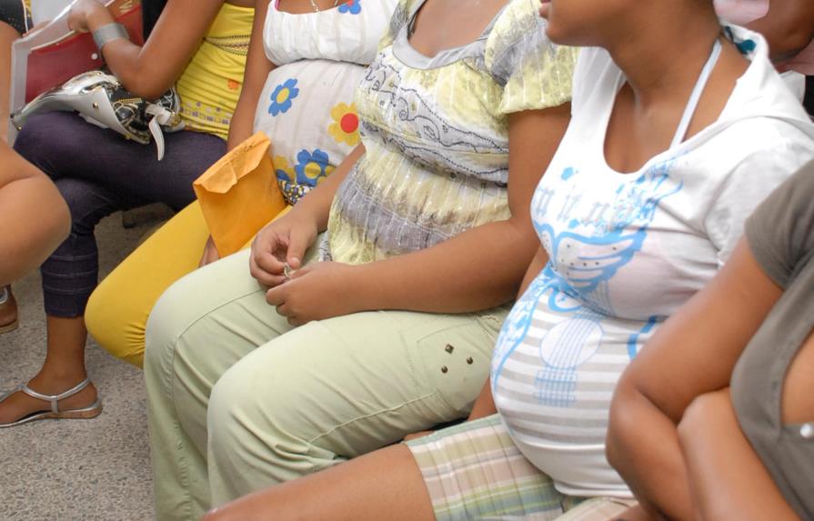 Detienen a haitianas embarazadas en un hospital dominicano y las deportan, dicen ONG