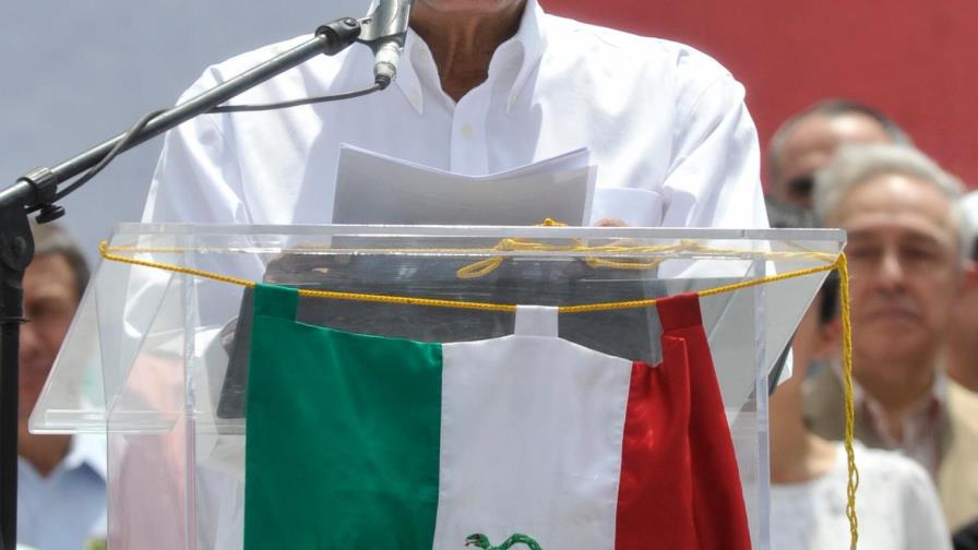 López Obrador destaca mucha comprensión de Biden a su petición de vacunas