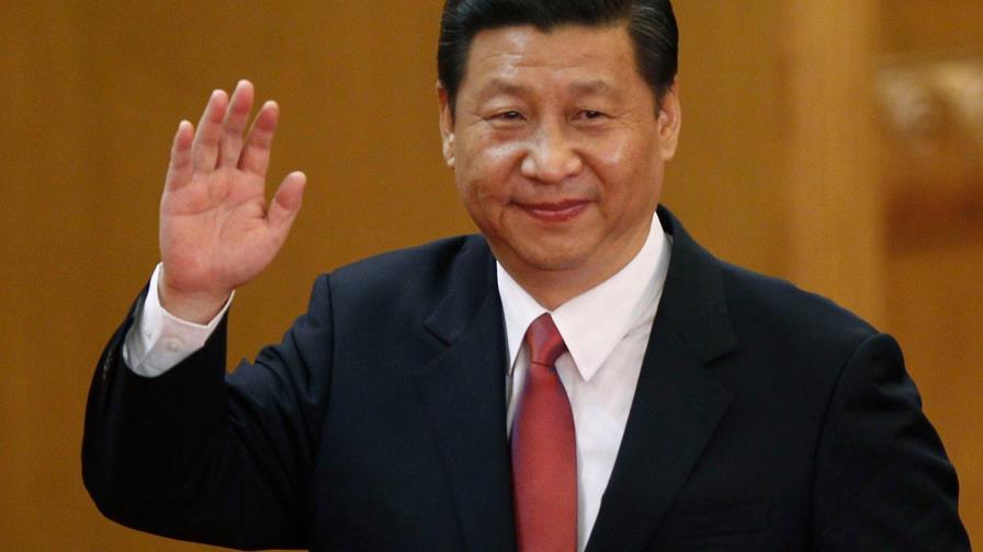 Xi Jinping se opone a la tasa europea sobre el carbono en cumbre con Macron y Merkel