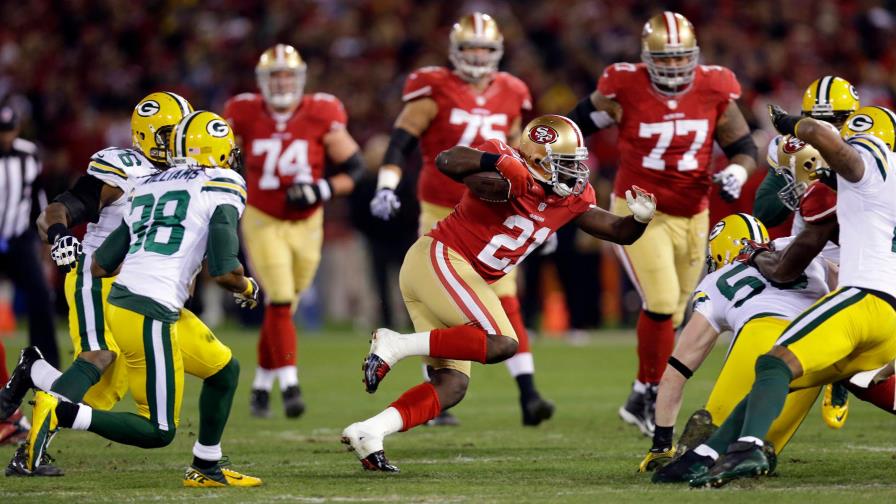 La carrera del Super Bowl de los 49ers tiene similitudes con el equipo titular de 1981