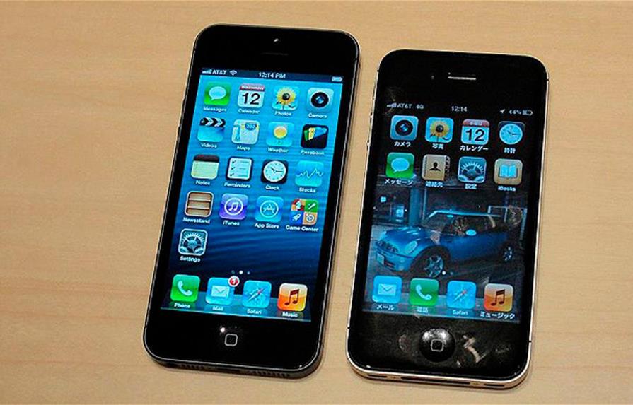 Apple acepta pagar 500 millones de dólares tras admitir que hacía más lentos a los iPhone viejos