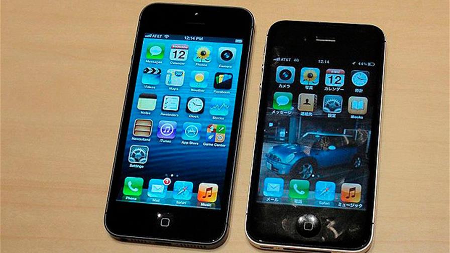 Apple acepta pagar 500 millones de dólares tras admitir que hacía más lentos a los iPhone viejos Apple acepta pagar 500 millones de dólares tras admitir que hacía más lentos a los iPhone viejos