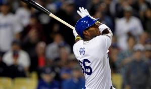 Yasiel Puig es el gran ausente en los campos de entrenamientos