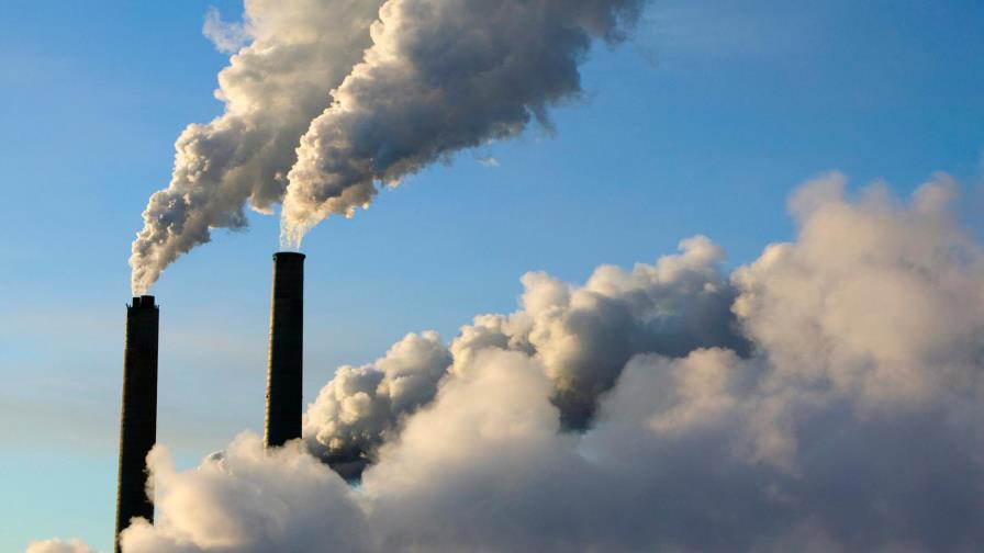 La contaminación por combustibles fósiles causa 1 de cada 5 muertes mundiales