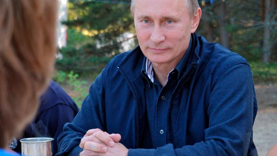 Putin ordena pagar más de mil euros a veteranos de guerra en países bálticos