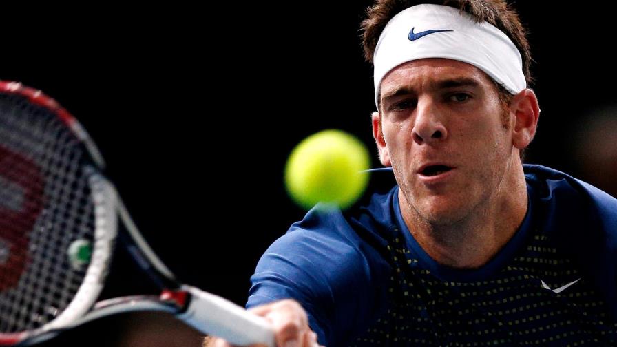 Federer y Del Potro jugarán un amistoso en Argentina el 20 de noviembre Federer y Del Potro jugarán un amistoso en Argentina el 20 de noviembre