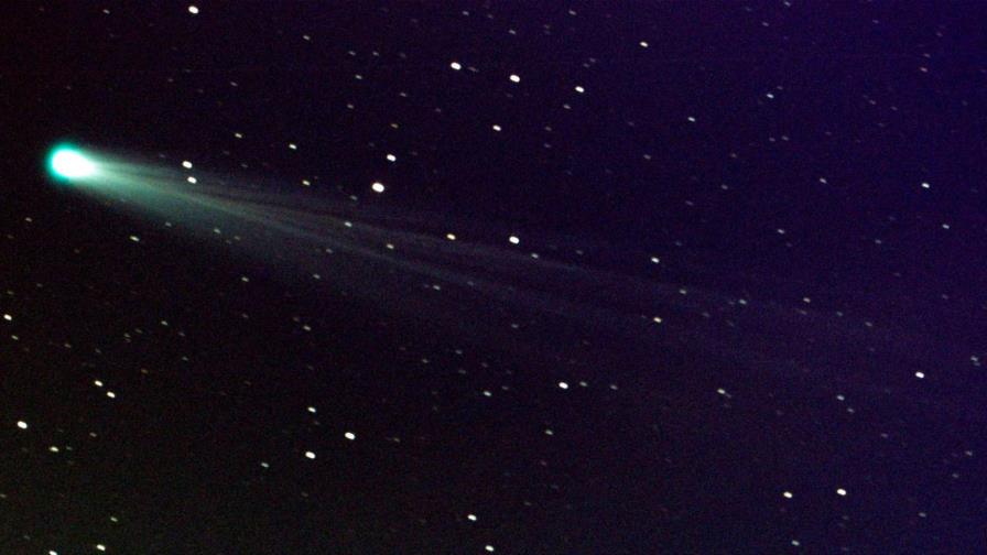El cometa interestelar Borisov podría no ser tan raro