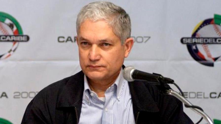 Analizan el posible ingreso de Colombia a la Serie del Caribe