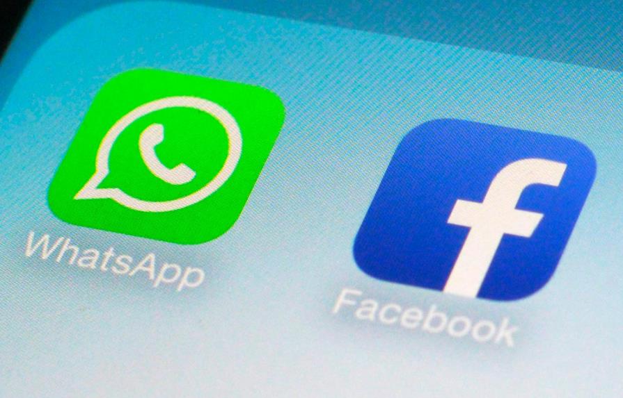 Se normalizan Whatsapp, Instagram y Facebook tras caídas del servicio