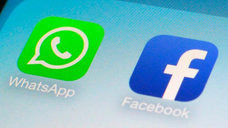 Se normalizan Whatsapp, Instagram y Facebook tras caídas del servicio