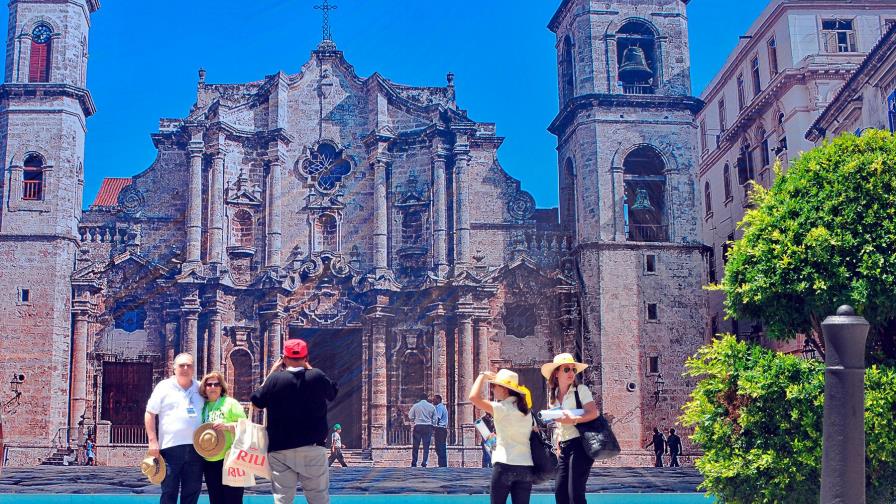 Cuba decide limitar entrada de República Dominicana y otros cinco países para frenar rebrote de COVID-19 Cuba decide limitar entrada de República Dominicana y otros cinco países para frenar rebrote de COVID-19