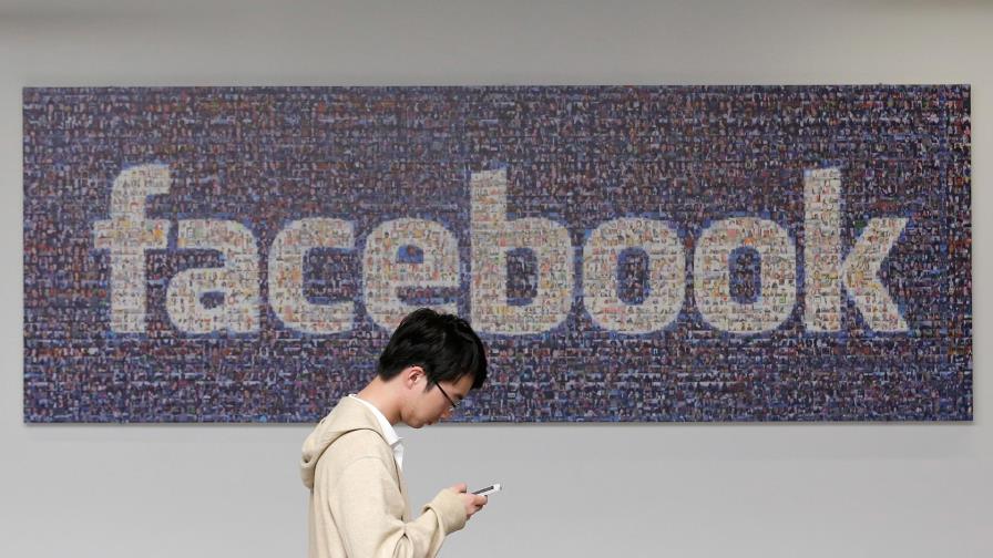Facebook acuerda con Hacienda española pagar 34,4 millones euros en impuestos Facebook acuerda con Hacienda española pagar 34,4 millones euros en impuestos