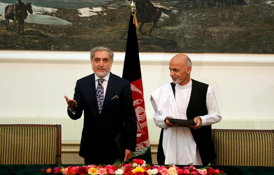 Presidente afgano ordena investigar abuso a deportistas
