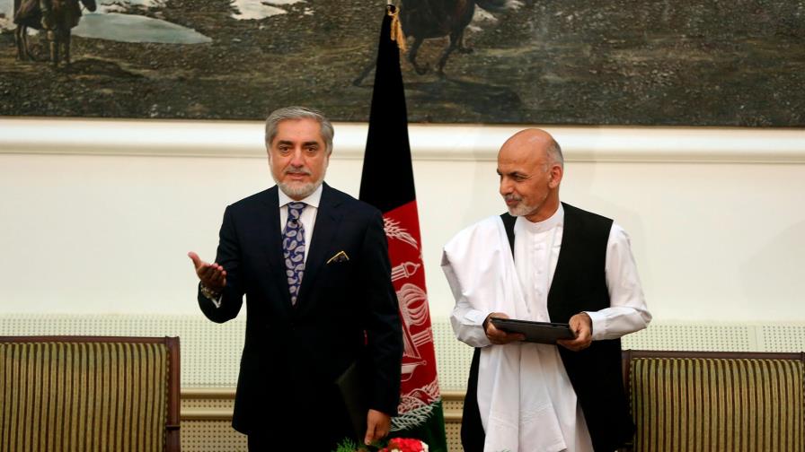 Presidente afgano ordena investigar abuso a deportistas