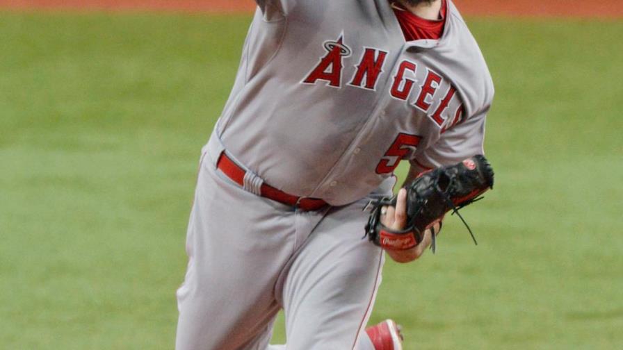 Shoemaker firma contrato por un año y 3,5  millones de dólares con Toronto