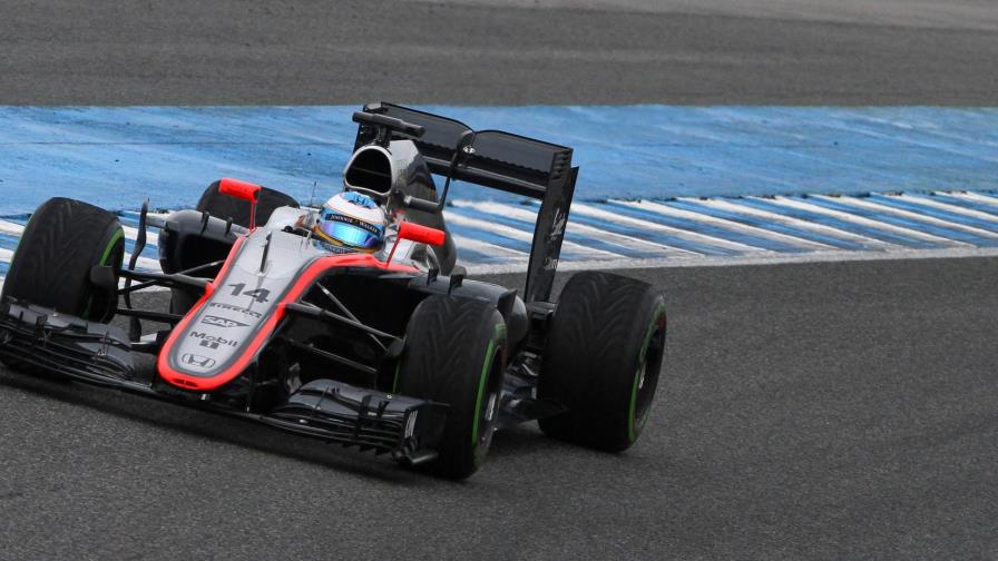 Aislan a tres integrantes de equipos F1 para someterles a pruebas de coronavirus Aislan a tres integrantes de equipos F1 para someterles a pruebas de coronavirus