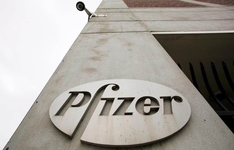República Dominicana renunció a acciones legales contra Pfizer por posibles retrasos