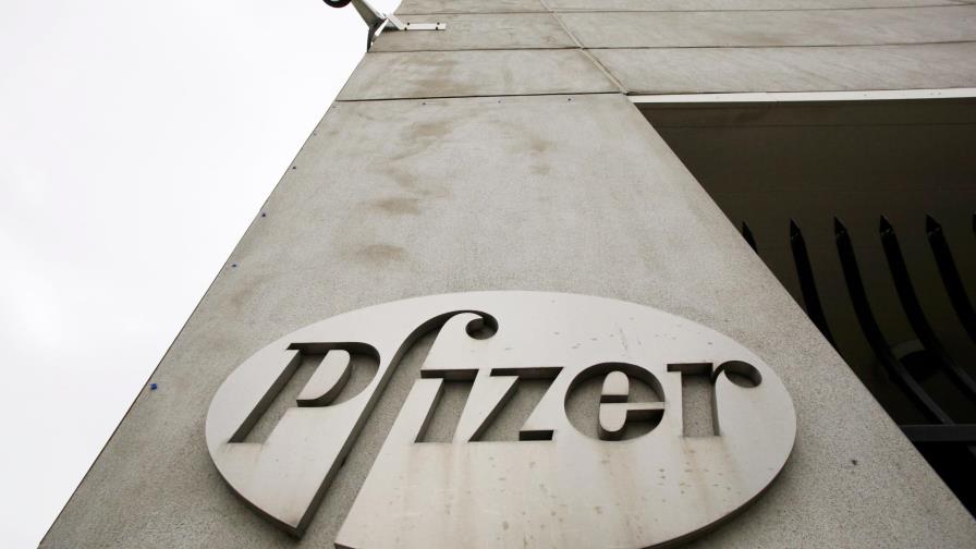 República Dominicana renunció a acciones legales contra Pfizer por posibles retrasos República Dominicana renunció a acciones legales contra Pfizer por posibles retrasos