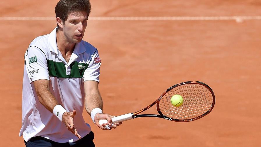 Dominic Thiem plantea un “dobles mixto” con Serena Williams
