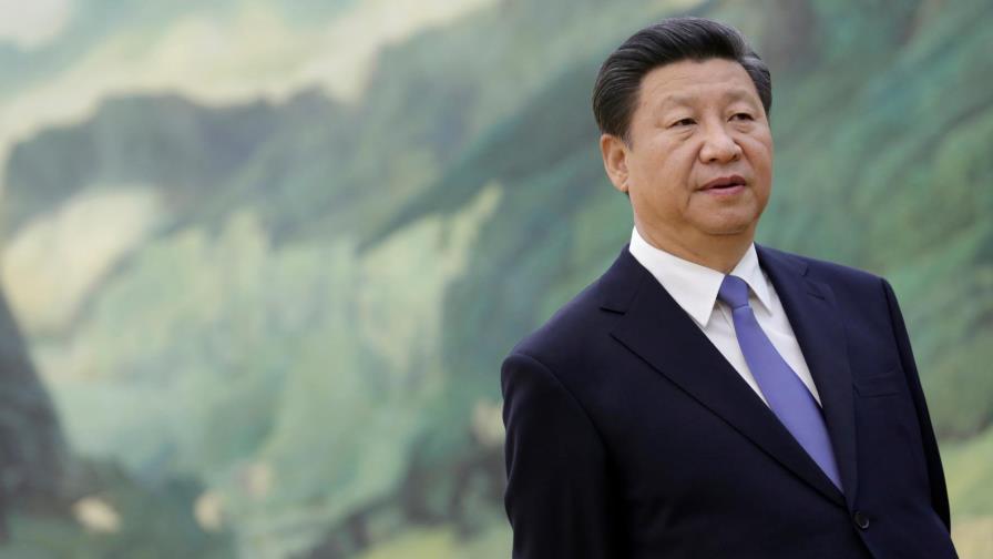 Xi afirma que China no busca intimidar a naciones más pequeñas