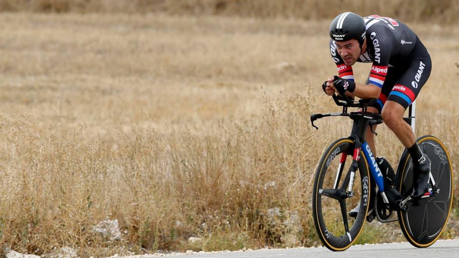 Una contrarreloj de ocho kilómetros para la primera ‘maglia’ rosa del Giro