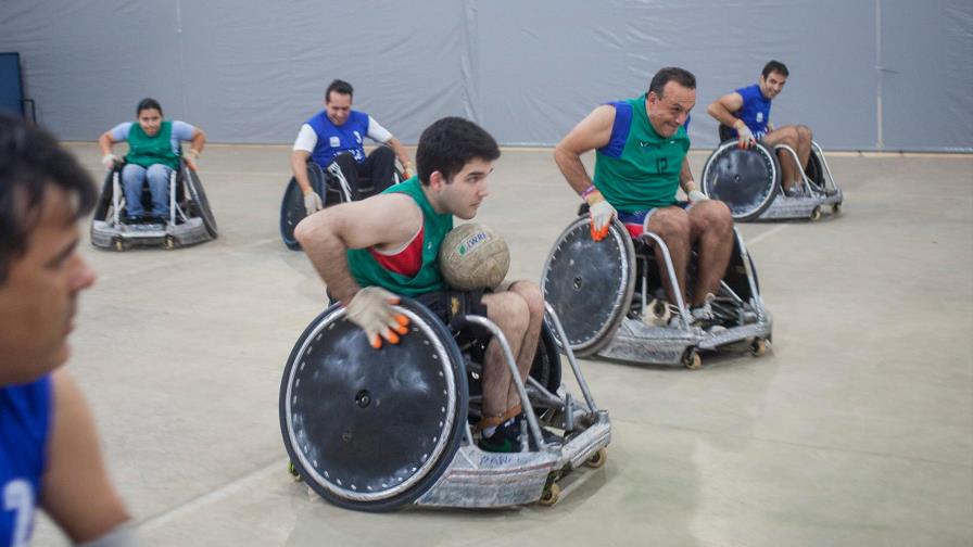 Gales e Inglaterra se enfrentan en duelo clave del Seis Naciones