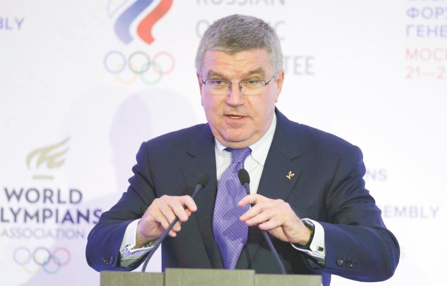 El Comité Olímpico Internacional inaugurará su nueva sede el 23 de junio