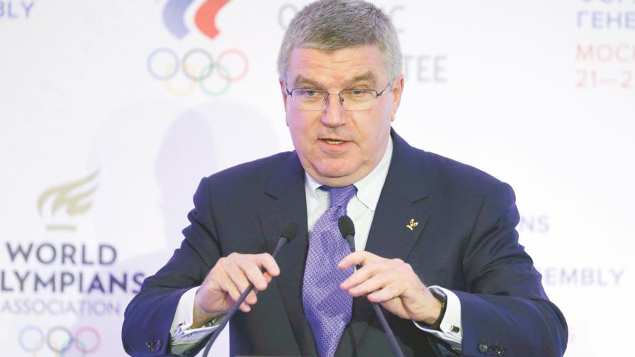 El Comité Olímpico Internacional inaugurará su nueva sede el 23 de junio