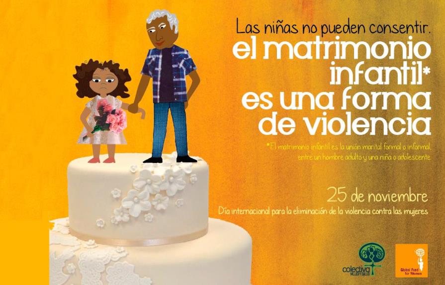 Hay dos propuestas sobre las situaciones en las que se puede permitir el matrimonio infantil