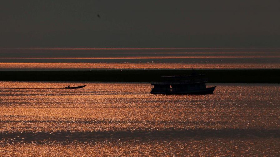 Brasil perdió la sexta parte de sus áreas cubiertas de agua en tres décadas