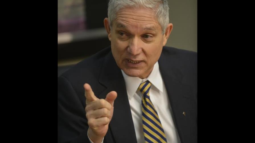 Serie del Caribe en Cuba será cuando se resuelva el embargo estadounidense en ese país