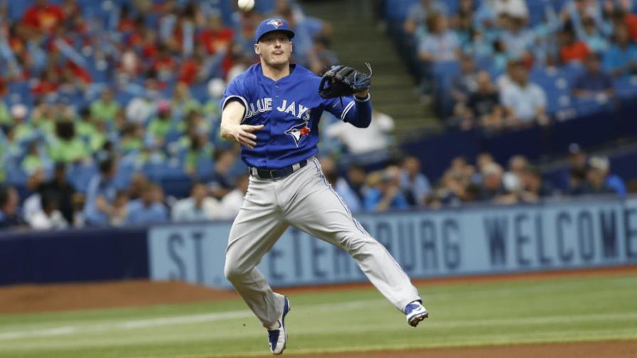 Brian McCann vuelve a los Bravos, también Atlanta adquiere a Donaldson