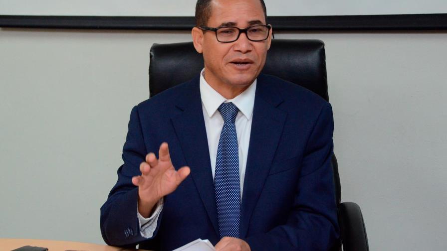 Eddy Olivares, la piedra en el zapato del PLD durante 10 años en JCE