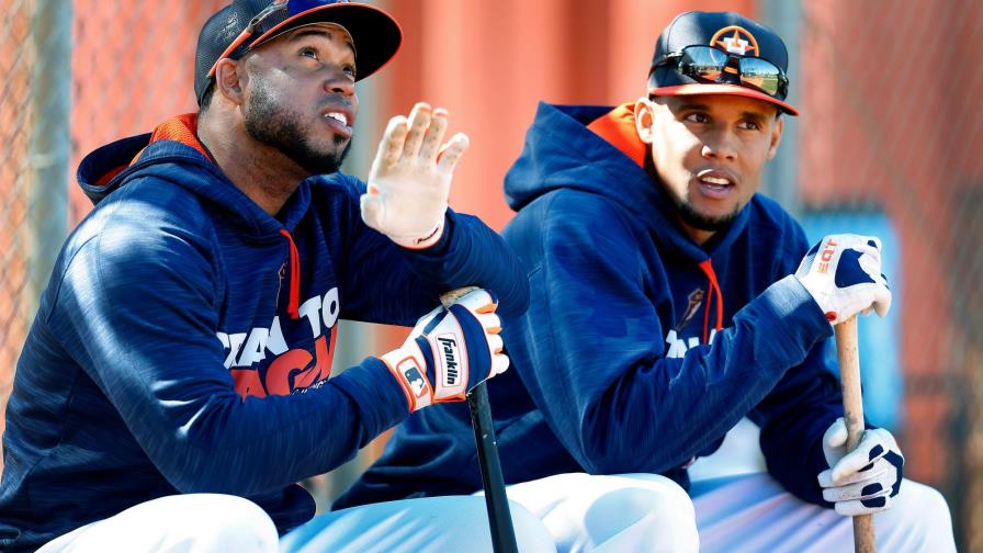 Mueren en accidente de tránsito dos grandesligas venezolanos Mueren en accidente de tránsito dos grandesligas venezolanos