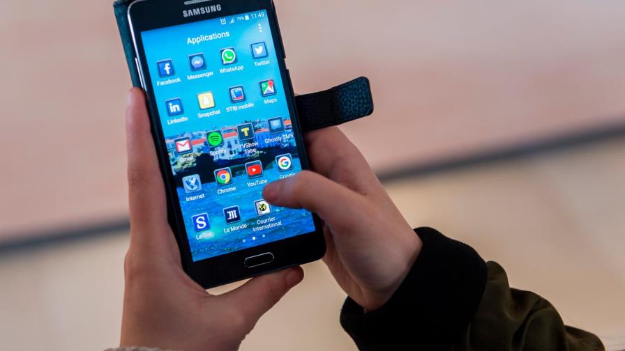 Cortes de internet frenan brevemente el acceso a webs, apps